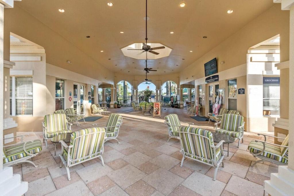 Grand Opening, Just Refresh, 2Miles To Disney, Windsor Hills Villa With Pool Orlando Exterior foto